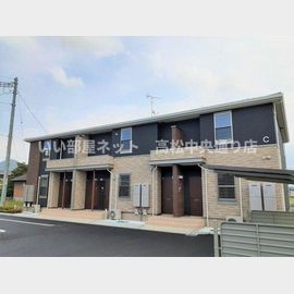 クラール柞原Ｃの賃貸物件