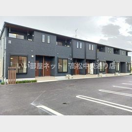 ラ・ルミエール土器西IIの賃貸物件