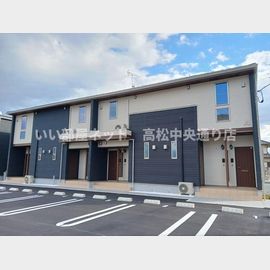 アクティ・コルザAの賃貸物件