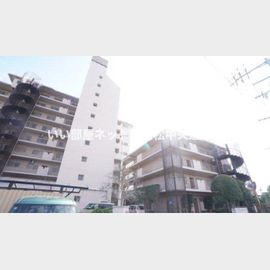 丸亀駅より徒歩22分 6階 築48年1ヶ月の賃貸物件