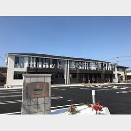 元山駅より徒歩24分 1階 築6年の賃貸物件