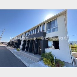 リーゾスの賃貸物件