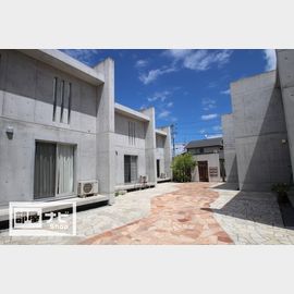 栗林公園駅より徒歩19分 築14年10ヶ月 2階建の賃貸物件