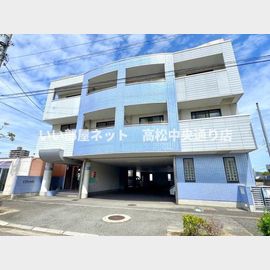 ビブラン宇多津の賃貸物件