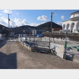 シュシュメゾンIIの賃貸物件