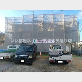 桔梗の賃貸物件