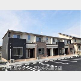 グノシエンヌ・ノワールの賃貸物件