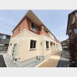 エスポワール谷町Ｂの賃貸物件