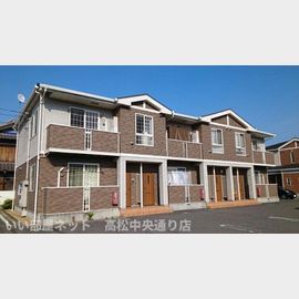 鴨川駅より徒歩11分 築21年2ヶ月 2階建の賃貸物件