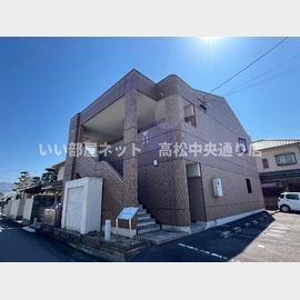 グランチェスタ２の賃貸物件