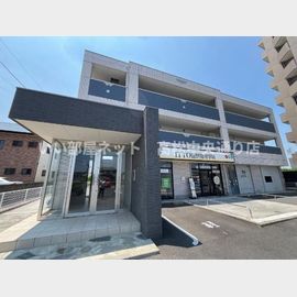 ソレイユ木太の賃貸物件