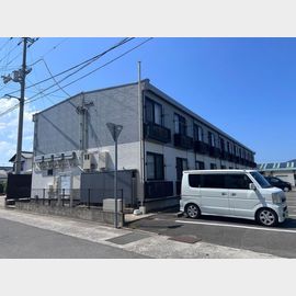 レオパレスダンダンめぐみの賃貸物件