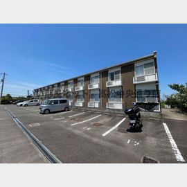 レオパレスカワシマの賃貸物件