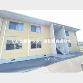 エスベランサ土器の賃貸物件