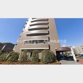 オレンジハイツ宇多津の賃貸物件