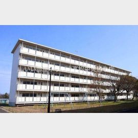 詫間駅より徒歩15分 築46年8ヶ月 5階建の賃貸物件