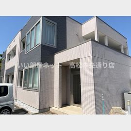 ルピナスの賃貸物件