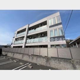 エスポワールの賃貸物件