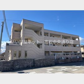 ヴィーナスの賃貸物件