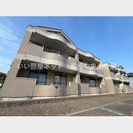 グランディア木太の賃貸物件