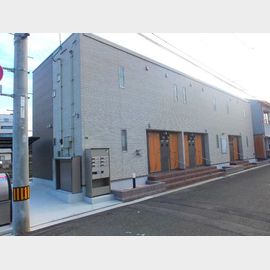 クレイノオリージャ多賀町の賃貸物件