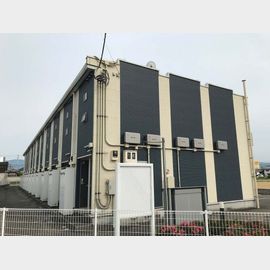 レオネクストグランデ セコンドの賃貸物件