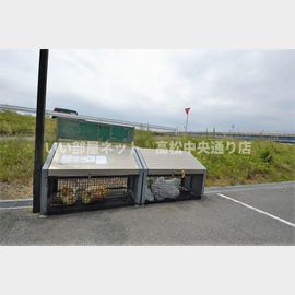 リバーサイドマンションIの賃貸物件