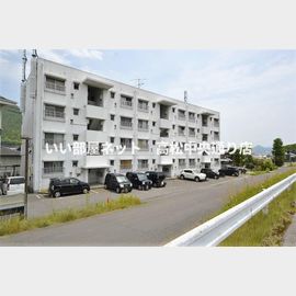 リバーサイドマンションIIの賃貸物件