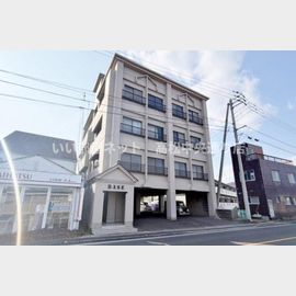 BASE津田の賃貸物件