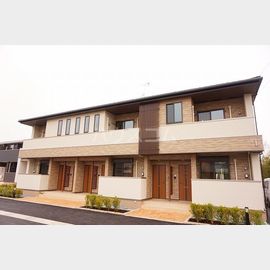 綾川駅より徒歩14分 築7年1ヶ月 2階建の賃貸物件