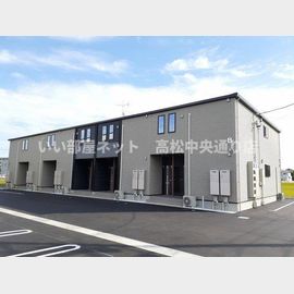 アリエッタBの賃貸物件