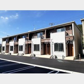 クラール勅使イーストAの賃貸物件