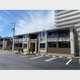 クレアガーデンBの賃貸物件