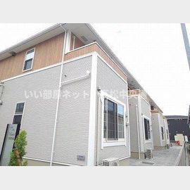 ルーベル宇多津東IIの賃貸物件