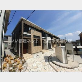 パライーソBの賃貸物件