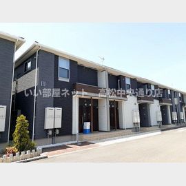 テールフェルティル３の賃貸物件