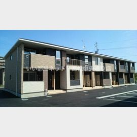 クラール木太Cの賃貸物件