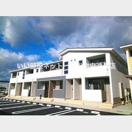 シャインヴァルトＣの賃貸物件