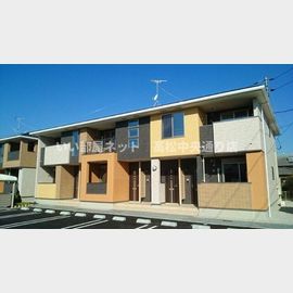 アークス４の賃貸物件