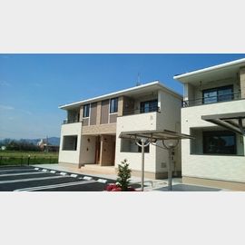 キャンディ・グレイスBの賃貸物件