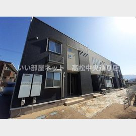 ディアコートの賃貸物件