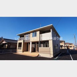 サンピアス三木1の賃貸物件