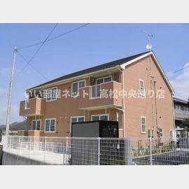 サン・フォレストの賃貸物件