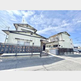 三条駅より徒歩9分 築50年2ヶ月 2階建の賃貸物件