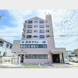 ノースポイントハイツの賃貸物件