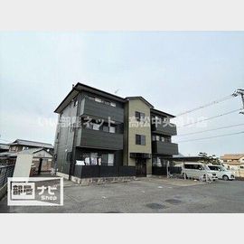 フォブール世俵 Aの賃貸物件