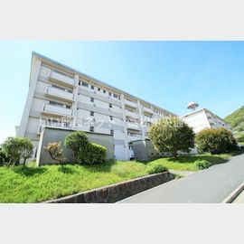 宇多津駅より徒歩33分 築55年1ヶ月 5階建の賃貸物件