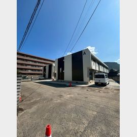 潟元駅より徒歩12分 築41年11ヶ月 2階建の賃貸物件