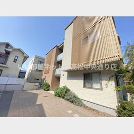 Lapaix栗林の賃貸物件