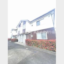 セントラルヴィラッジュB棟の賃貸物件